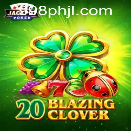 Unveiling 20BlazingClover: The Revolutionary Game Redefining Strategy and Fun