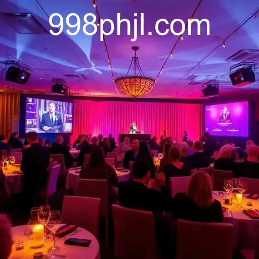 Exploring the World of Exclusive Events: Unlocking Unforgettable Experiences