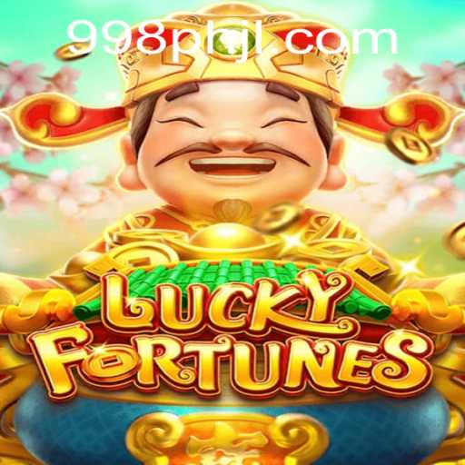 Exploring the World of LUCKYFORTUNES: The Thrilling Game of Chance