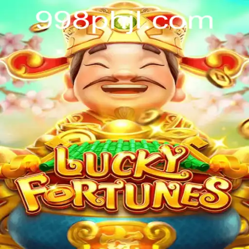 Exploring the World of LUCKYFORTUNES: The Thrilling Game of Chance