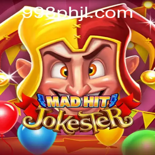 Discover the Fun and Chaos of MadHitJokester