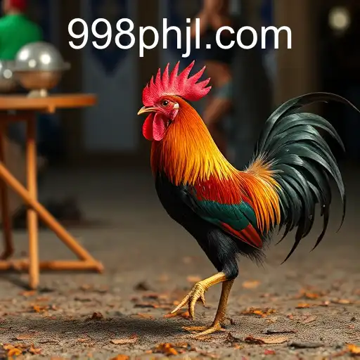 Exploring the Fascinating World of Online Sabong: 998ph