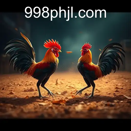 Exploring the Evolution of Sabong Games with 998ph