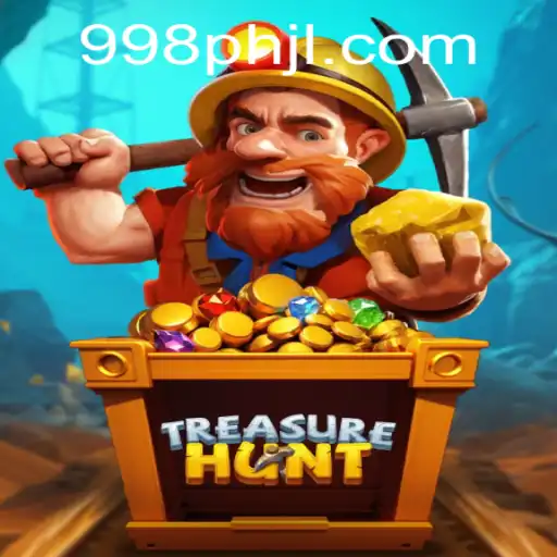 Discover the Exciting World of TreasureHunt: A Game of Strategy and Adventure