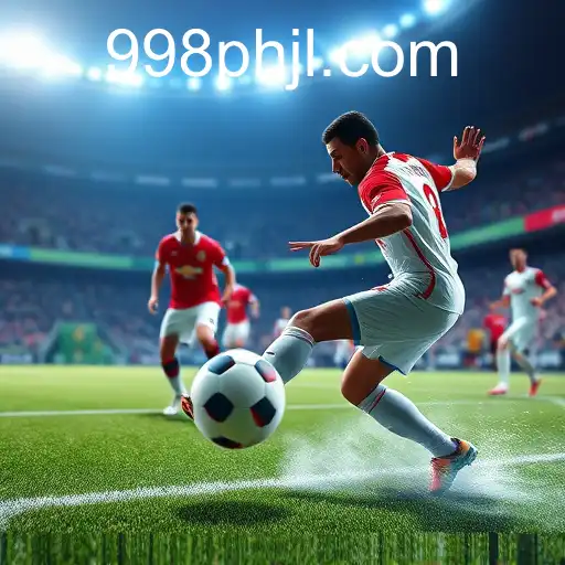 Virtual Sports: A New Era in Gaming and Entertainment